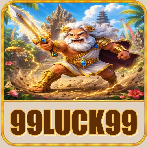 99luck99 Indonesia - Peningkatan performa dan UI/UX terbaru